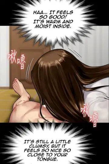 Queen Bee - Chapter 135-138 - Dallee's Corruption Fhentai - Page 47