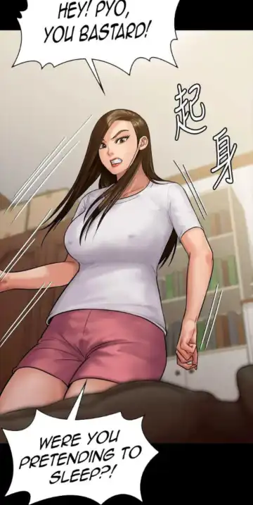 Queen Bee - Chapter 135-138 - Dallee's Corruption Fhentai - Page 56