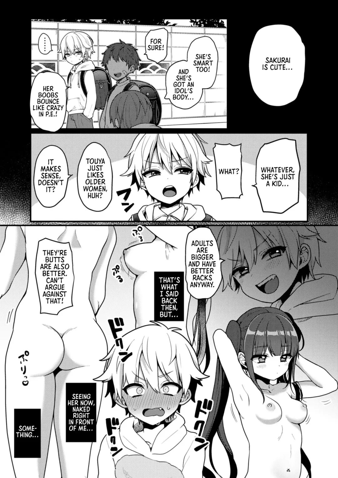 [Poron] Otona Gokko | Adult Play Fhentai - Page 5