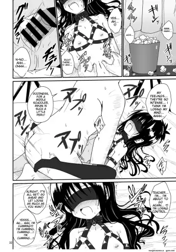 [Aikawa Ryou] Mikan no Ecchi na Hon 2 Fhentai - Page 30