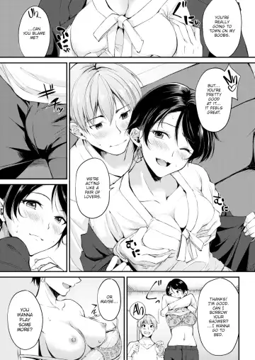 [Regdic] Sis's Boyfriend Fhentai - Page 7
