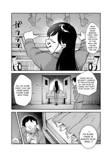 Cheat Item Kanrikyoku no Oshigoto EX Sanzan Yarareta Ato Dashi Douse Zenbu Wasureru kara Higaisha Tsumamigui Shitemo Ii yo ne | Working At The Cheat Item Administration Bureau EX Fhentai - Page 12