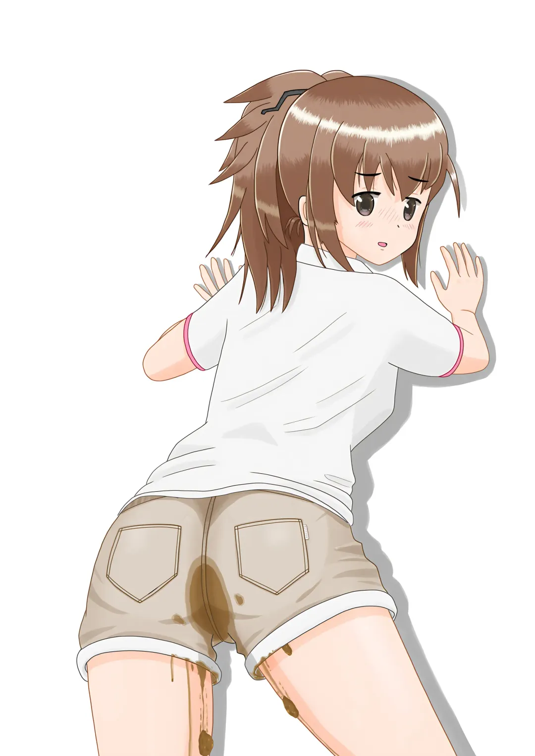 [Silentwolf] School Girl Memories 3.6 Final Fhentai - Page 1