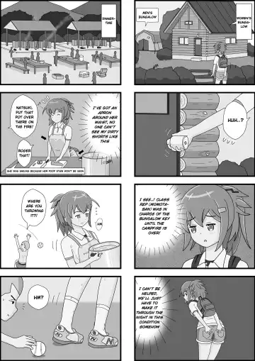 [Silentwolf] School Girl Memories 3.6 Final Fhentai - Page 7