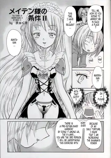 [Kita Kaduki - Mach Ii] MünchenGraph Vol. 11 Fhentai.net - Page 4