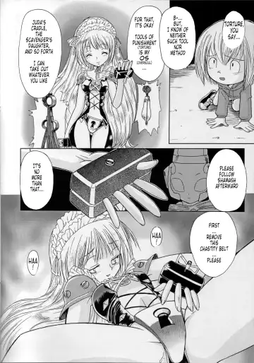 [Kita Kaduki - Mach Ii] MünchenGraph Vol. 11 Fhentai.net - Page 5