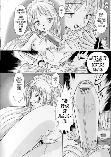 [Kita Kaduki - Mach Ii] MünchenGraph Vol. 11 Fhentai.net - Page 7