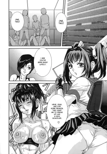 [Uchida Koneri] Abnormal Mother Fhentai - Page 22