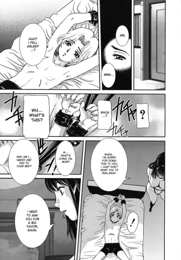 [Uchida Koneri] Abnormal Mother Fhentai - Page 9