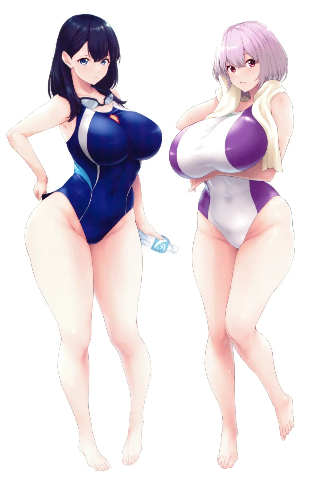 [Kemigawa Mondo] NIKU TUBO Fhentai - Page 8