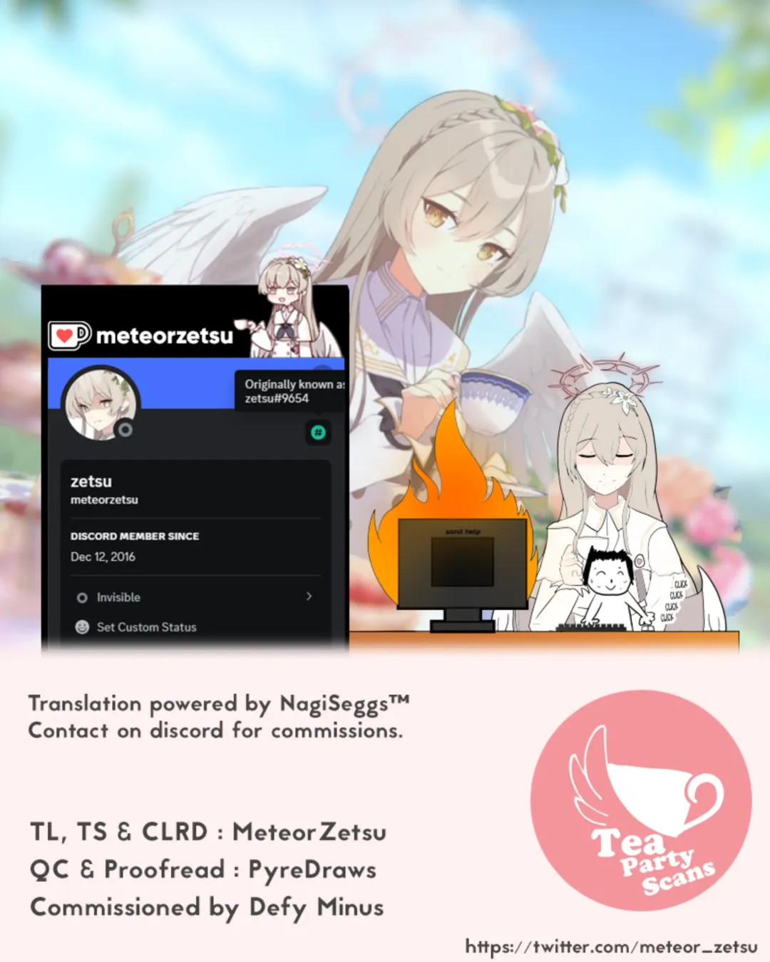 [Shougun] SAORIO Cruise Fhentai - Page 28