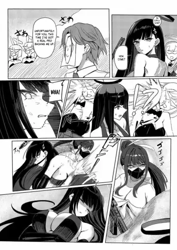 [Shougun] SAORIO Cruise Fhentai - Page 3