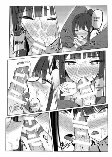 [Shougun] SAORIO Cruise Fhentai - Page 9