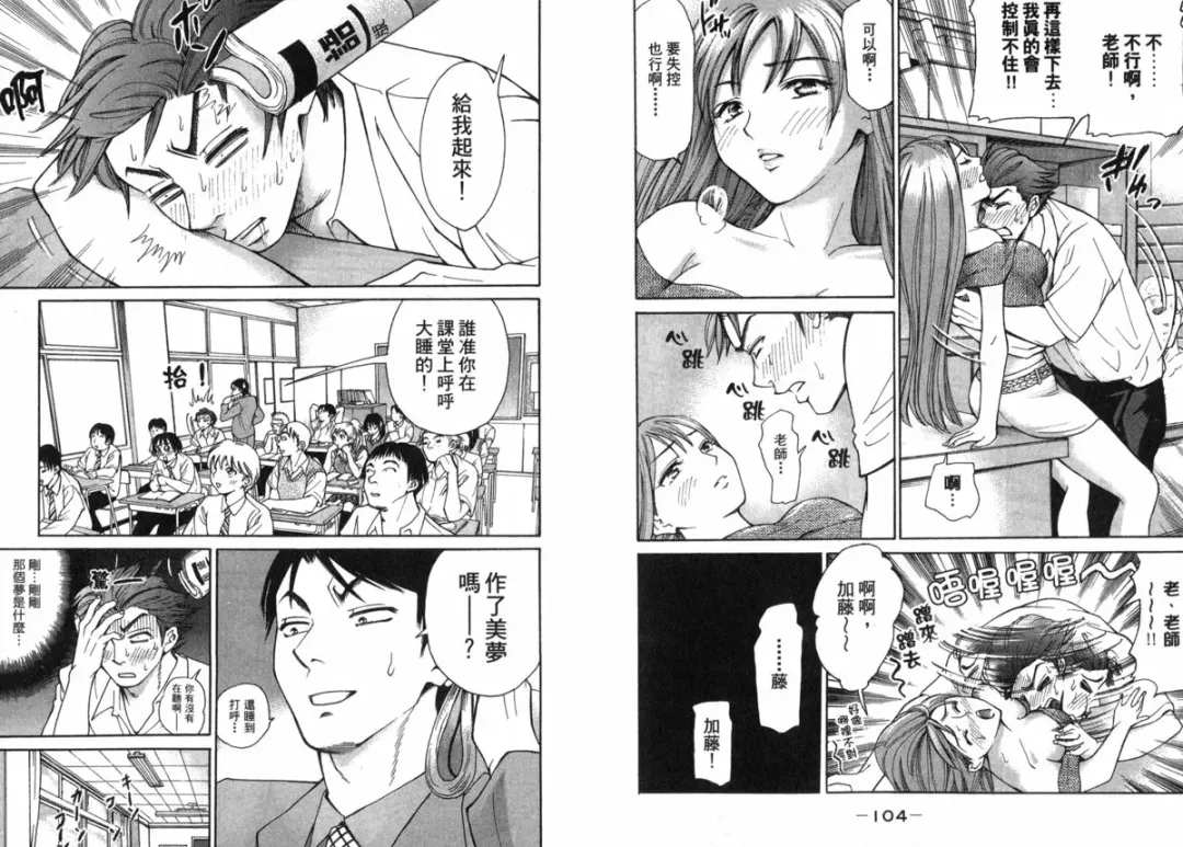 [Matsuura Madoka] Dynamite Beauty 2 Fhentai - Page 53