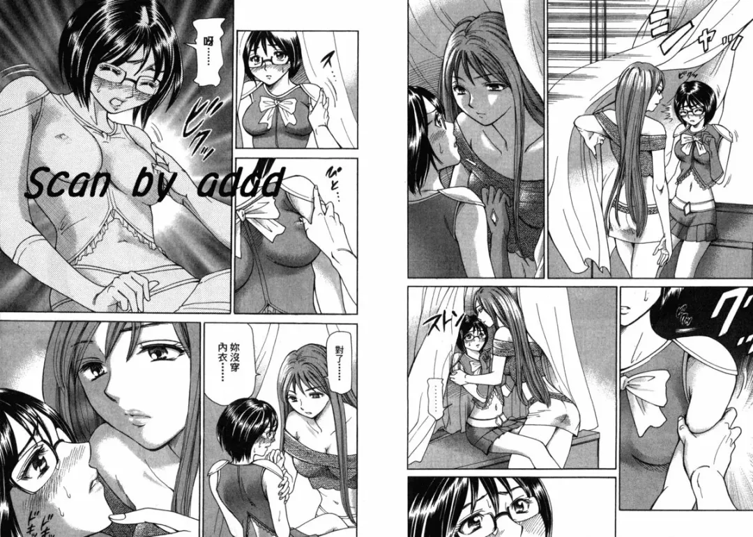 [Matsuura Madoka] Dynamite Beauty 2 Fhentai - Page 81