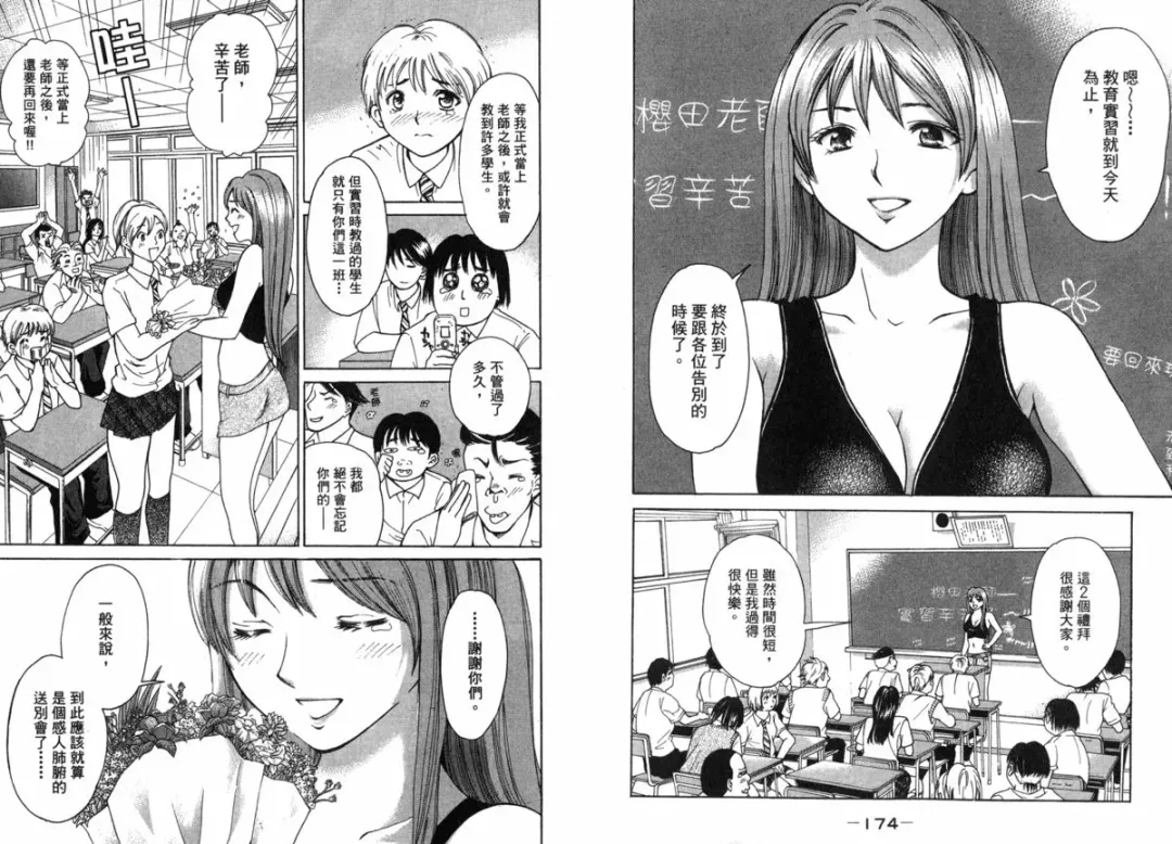 [Matsuura Madoka] Dynamite Beauty 2 Fhentai - Page 88