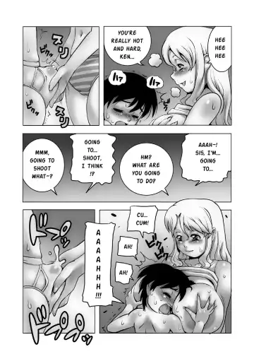 [Penguindou] Penguin Club Fhentai - Page 6