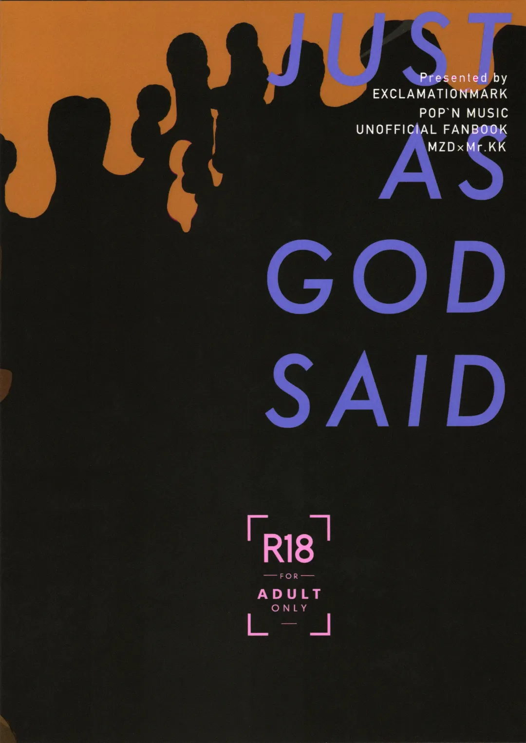 [Kyoka] Kamisama no Iu Toori Fhentai - Page 18