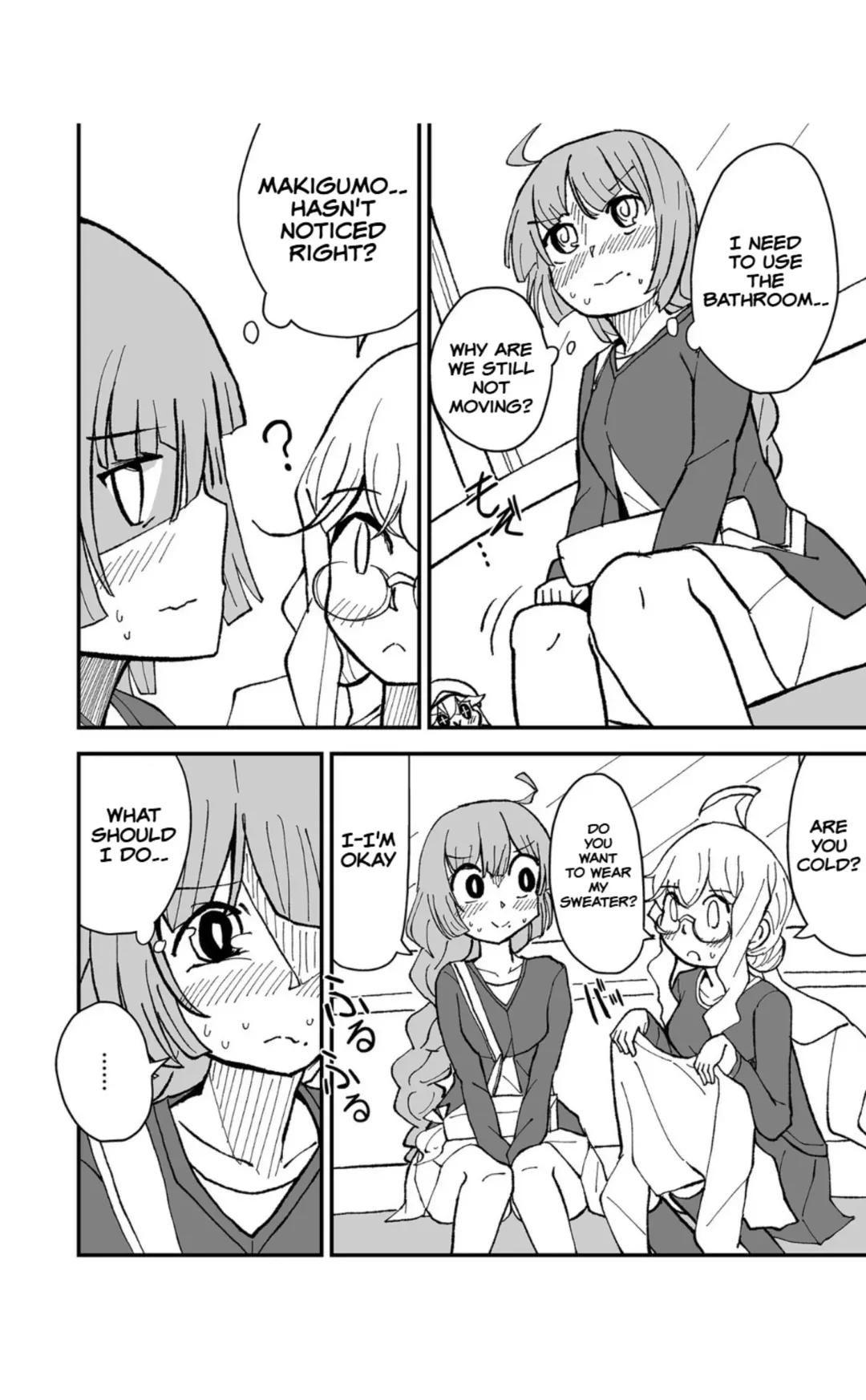 [Musou] Teapot Kouka Fhentai - Page 16