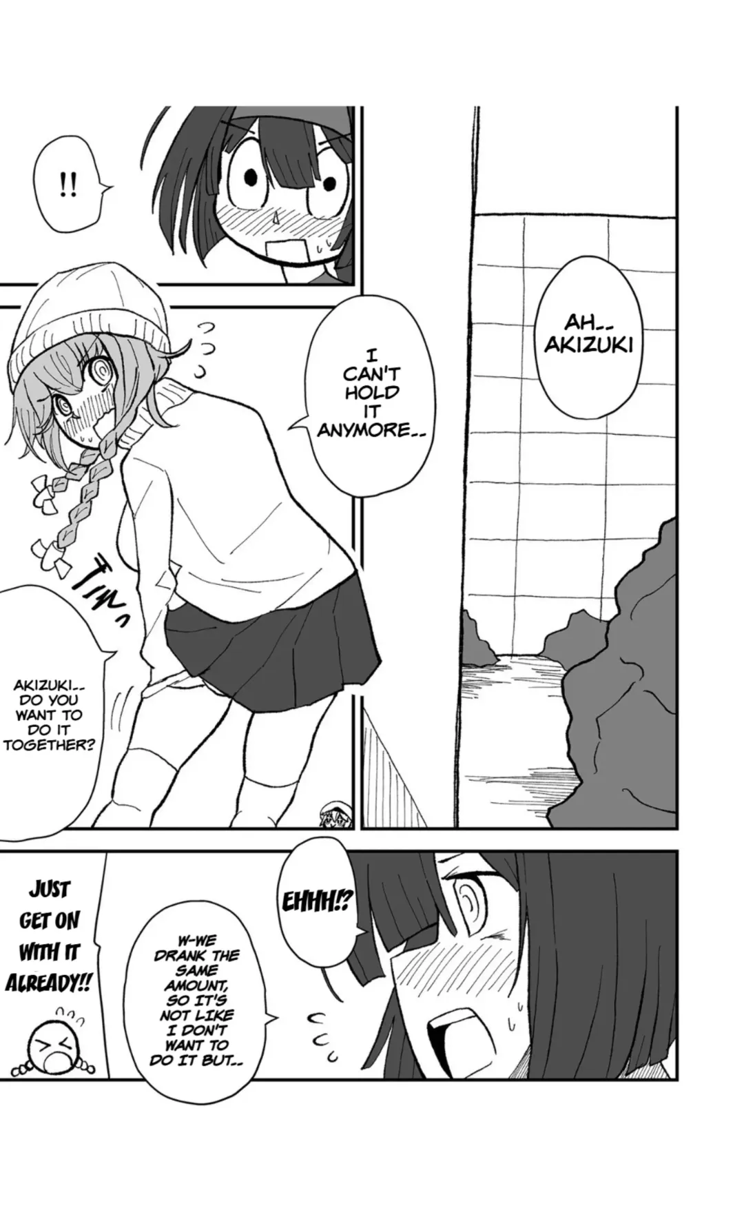 [Musou] Teapot Kouka Fhentai - Page 21