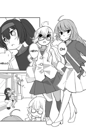 [Musou] Teapot Kouka Fhentai - Page 13