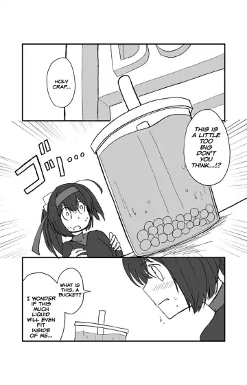 [Musou] Teapot Kouka Fhentai - Page 4