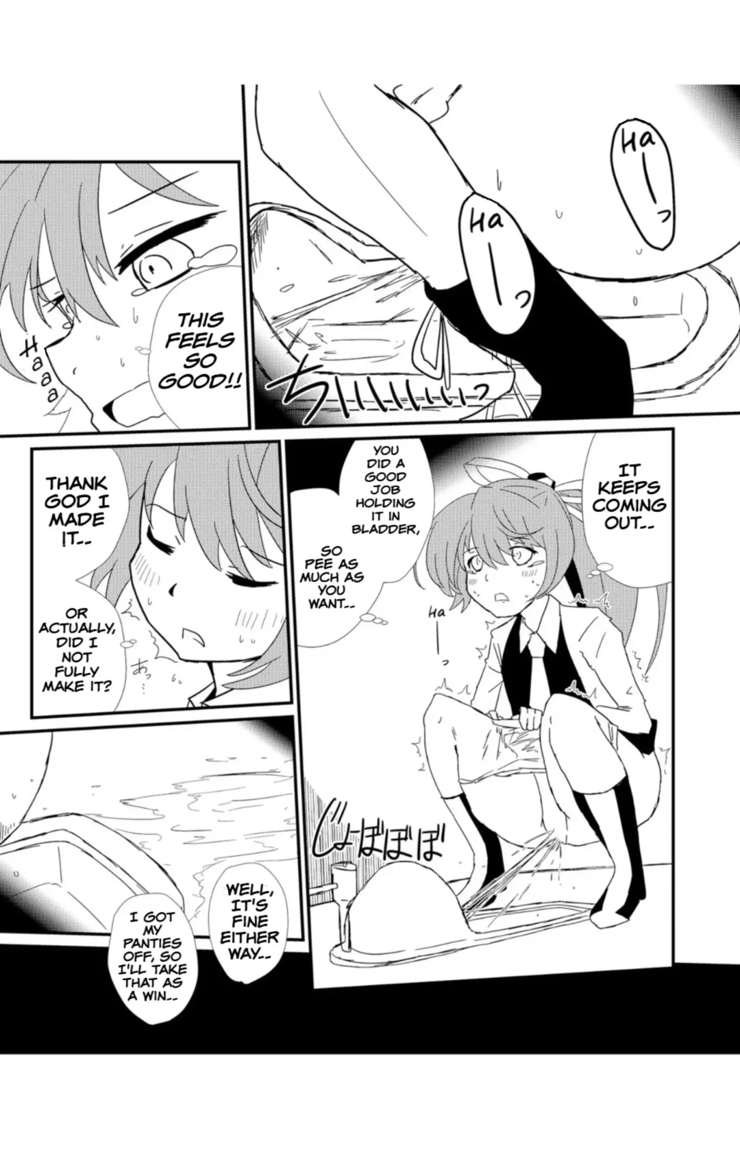 [Musou] Cloud! So Sing Fhentai - Page 16