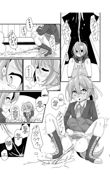 [Musou] Cloud! So Sing Fhentai - Page 26