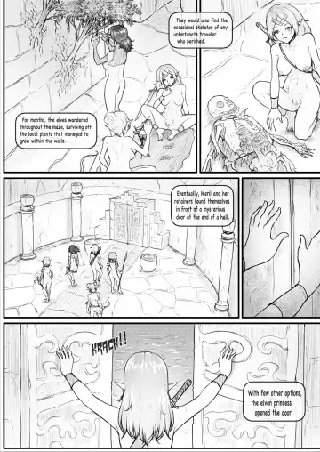 [Vasili01] The Chroniclesof Rabma Fhentai - Page 10