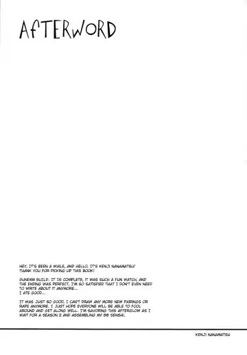 [Nanamatsu Kenji] Sex with Everyone Fhentai - Page 2