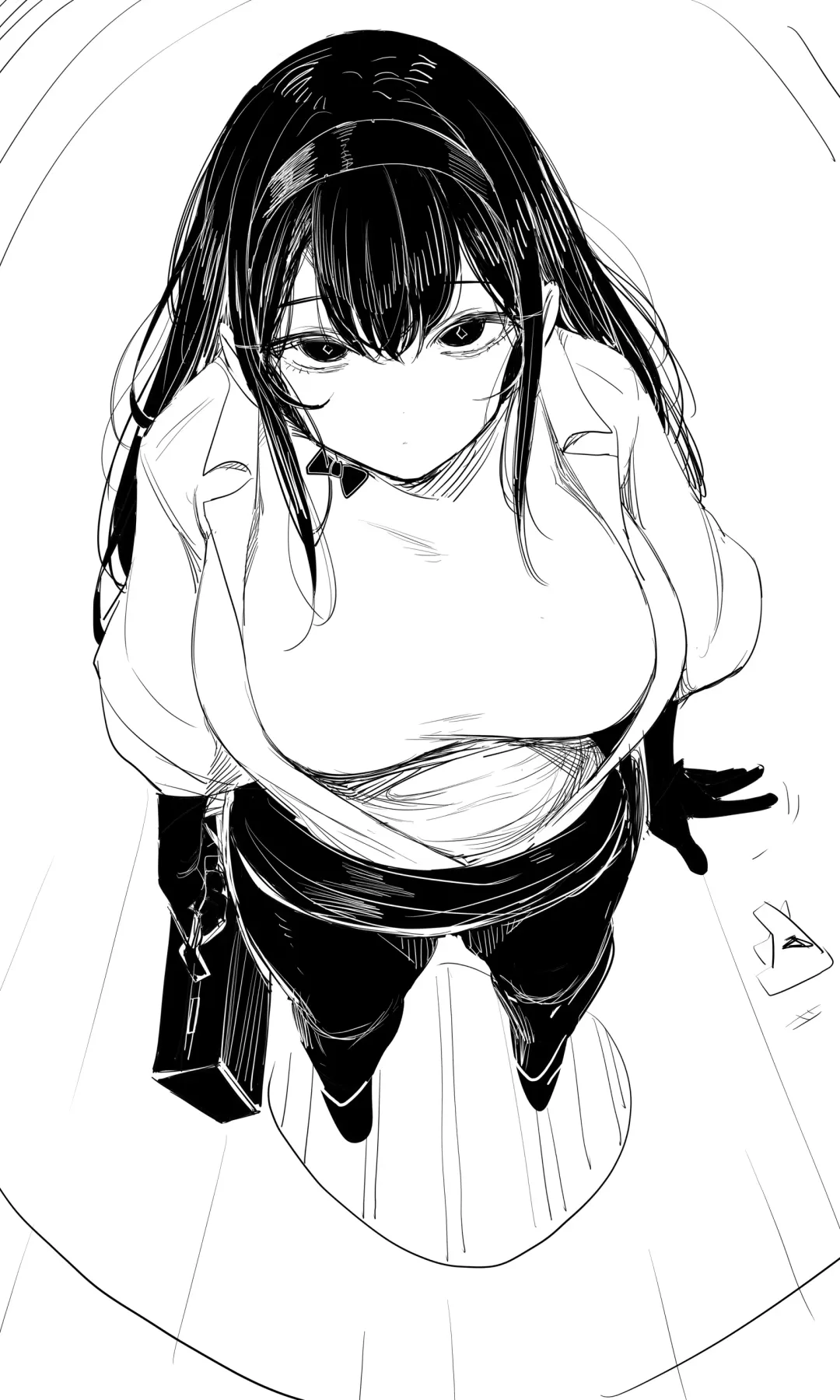 [Tusyn] seed of ruin 12 Fhentai - Page 51