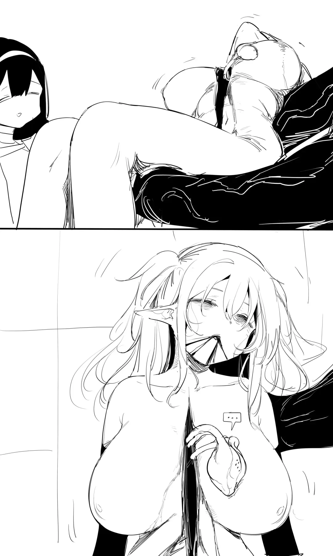 [Tusyn] seed of ruin 12 Fhentai - Page 61