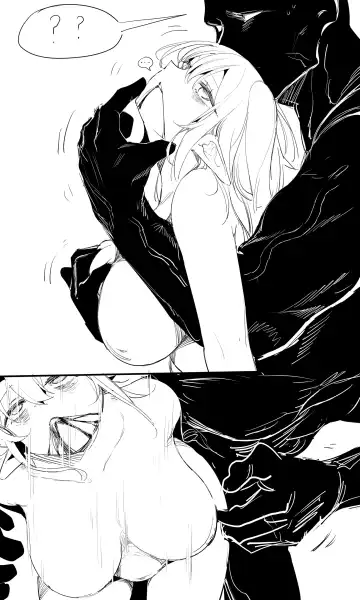 [Tusyn] seed of ruin 12 Fhentai - Page 33