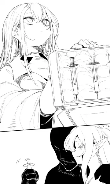 [Tusyn] seed of ruin 12 Fhentai - Page 52