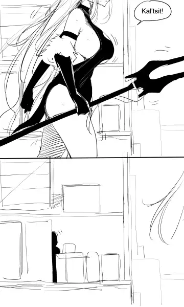 [Tusyn] seed of ruin 12 Fhentai - Page 72