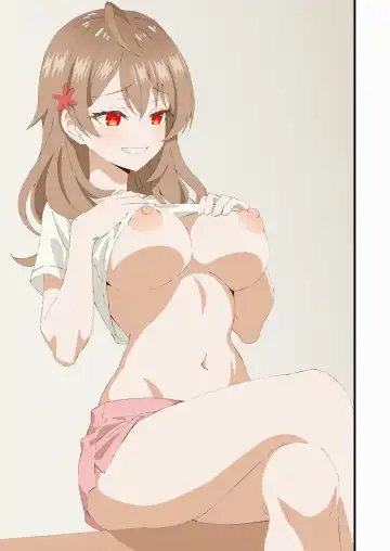 [Ty] Hyoui Fhentai - Page 3