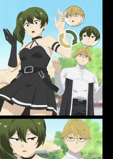 [Ty] Irekawari - Fhentai