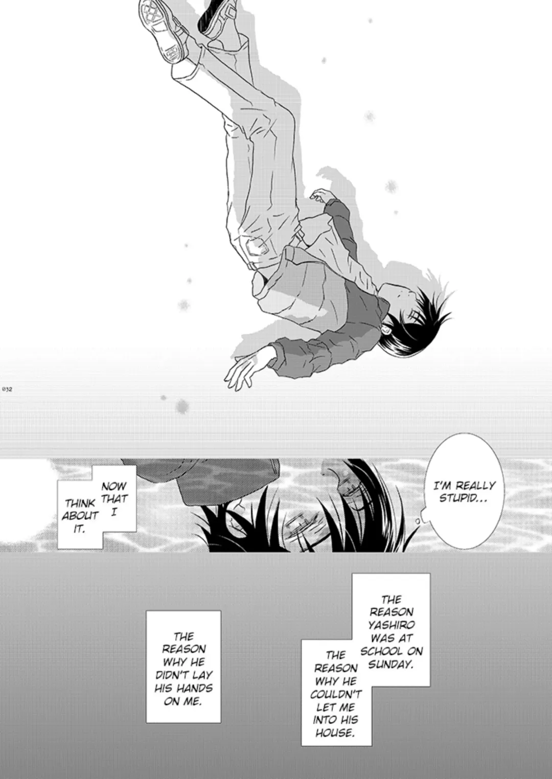[Yuzuko Syou] Boku no Sensei. Fhentai - Page 22