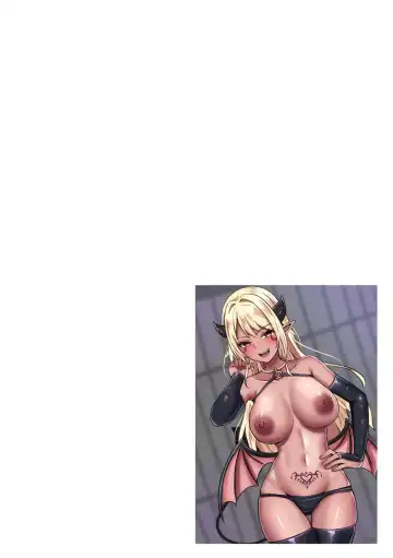 [Baret] Inma Shouki Lana Ch. 1 Fhentai - Page 2