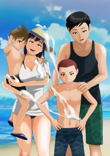 Welcome to the Dark Family! Fhentai - Page 33