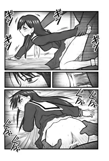 [Nabeshima Mike] Ryoujoku Marimite Bangohan E Fhentai - Page 23