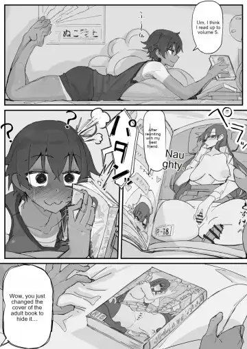 [Shirabe Shiki] kaikan kikan: kisei gata ②ENG Fhentai - Page 3