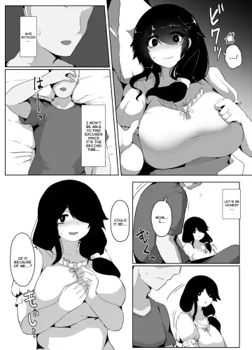 [Moya] Oyasumi, Okaa-san I | Good Night, Mom I Fhentai - Page 64