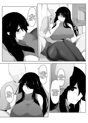 [Moya] Oyasumi, Okaa-san I | Good Night, Mom I Fhentai - Page 91