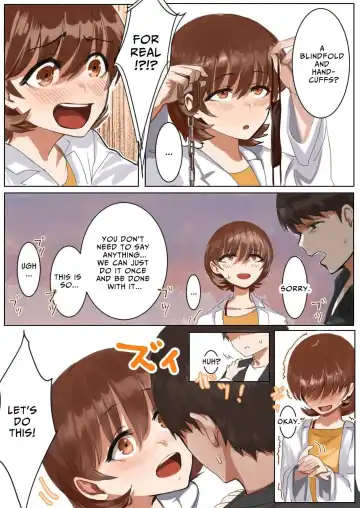 Sashida Sareta Hokenshitsu | How I Offered Her Up In The Nurse's Office Fhentai - Page 23