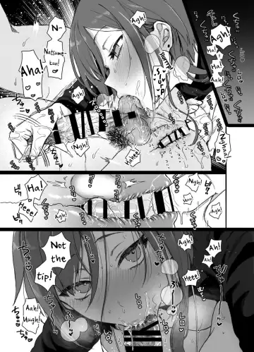 [Yasson Yoshiyuki] Enema Ana Fhentai - Page 6