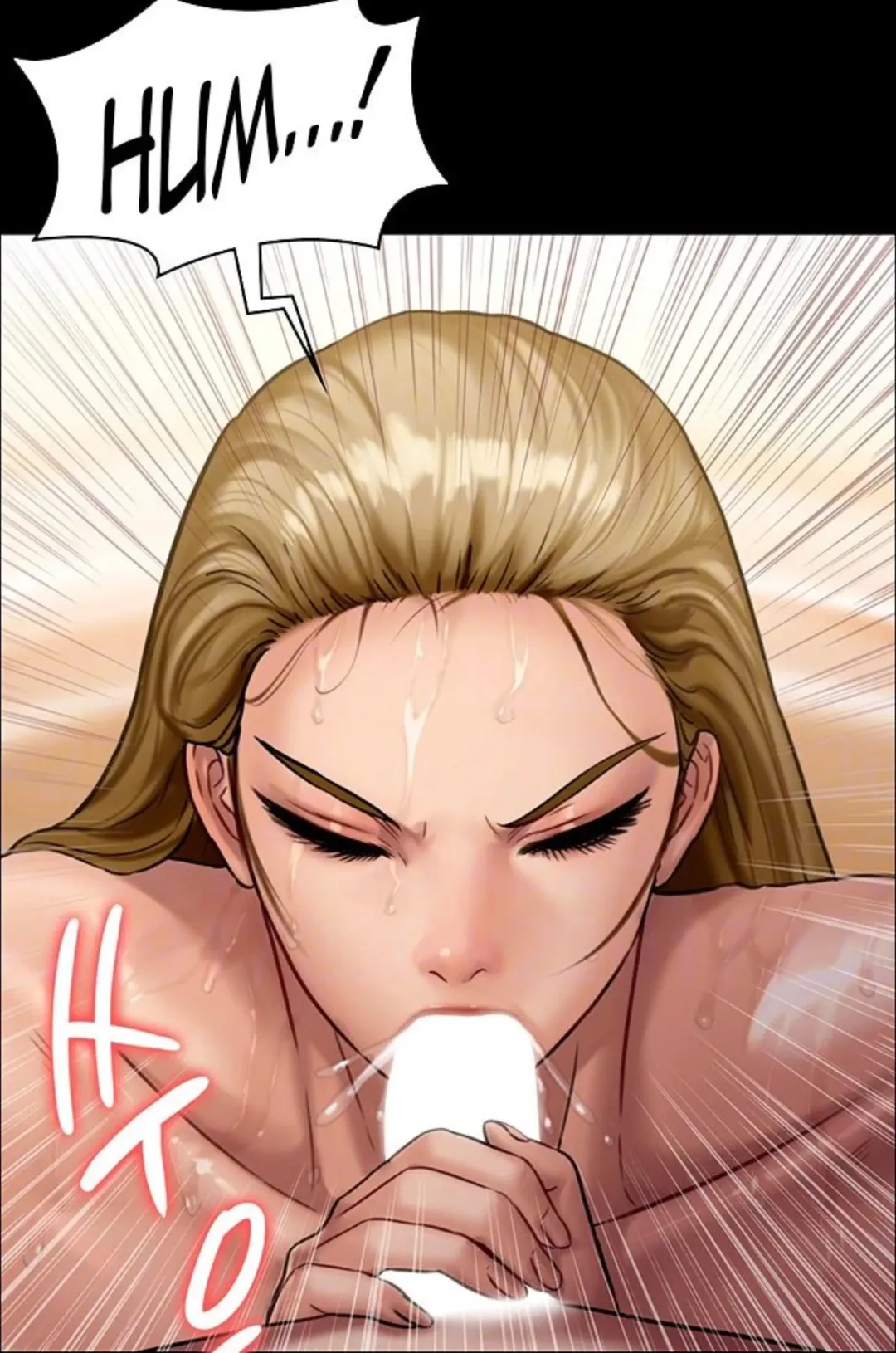 Queen Bee - Chapter 144-147 - Dallee's Corruption Fhentai - Page 101