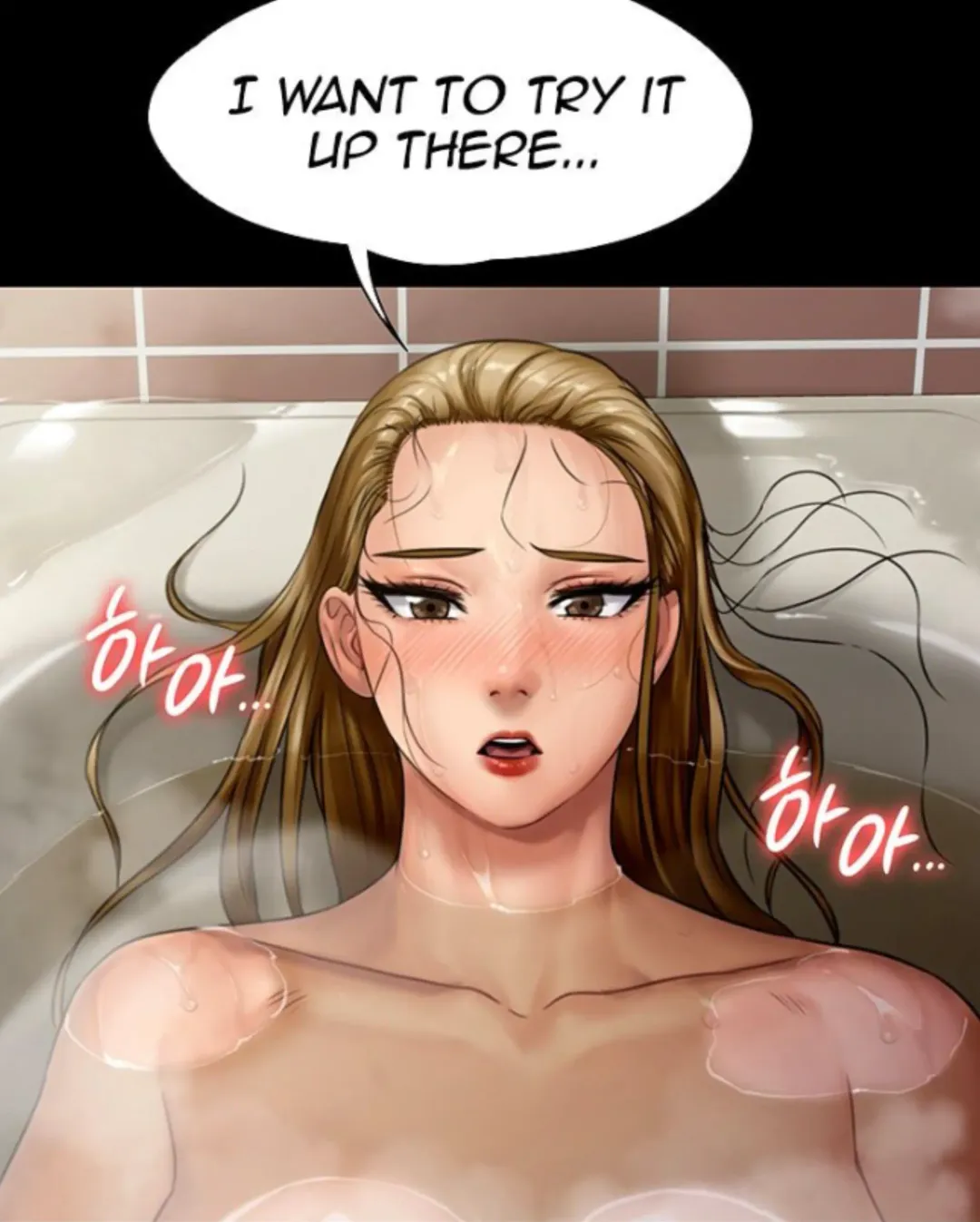 Queen Bee - Chapter 144-147 - Dallee's Corruption Fhentai - Page 139