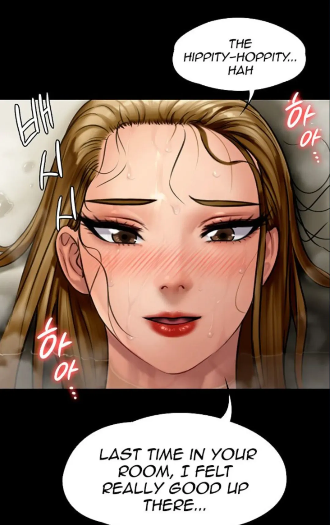Queen Bee - Chapter 144-147 - Dallee's Corruption Fhentai - Page 141