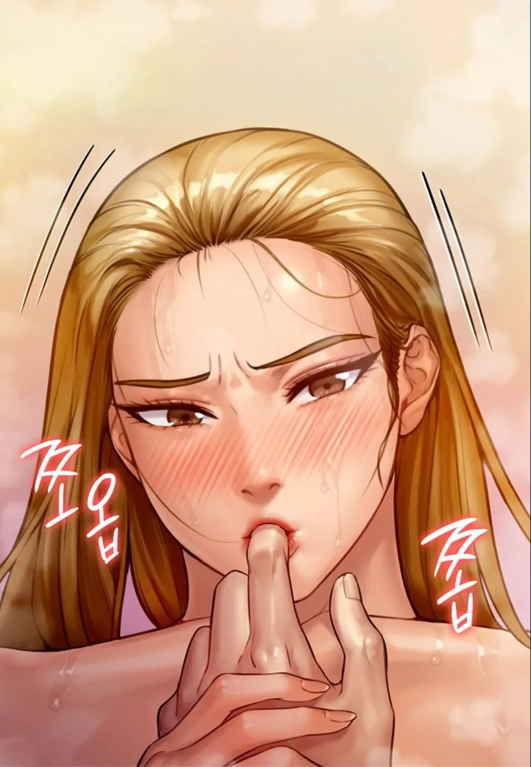 Queen Bee - Chapter 144-147 - Dallee's Corruption Fhentai - Page 172